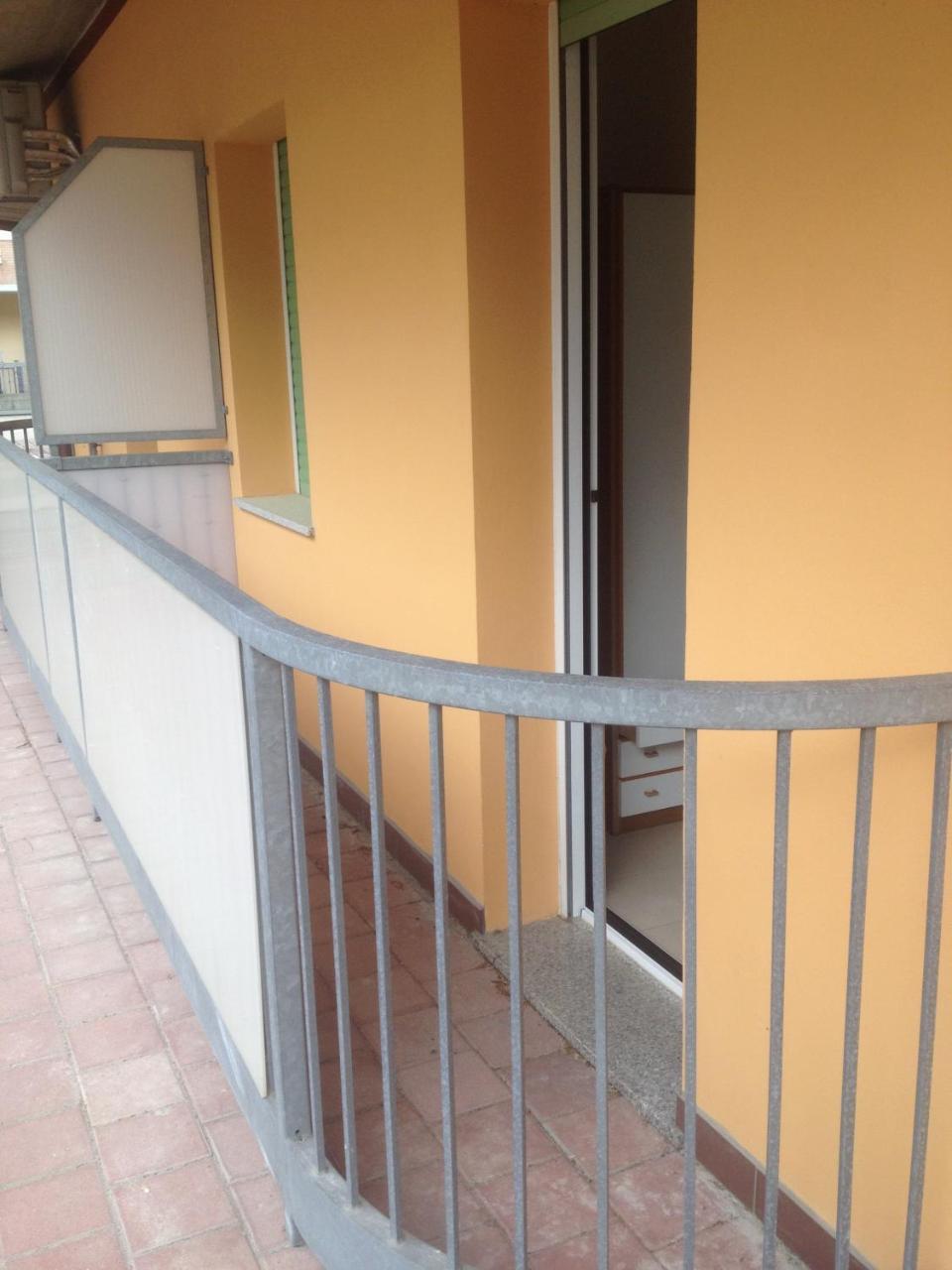 Residence Andrea Doria Cervia Eksteriør bilde